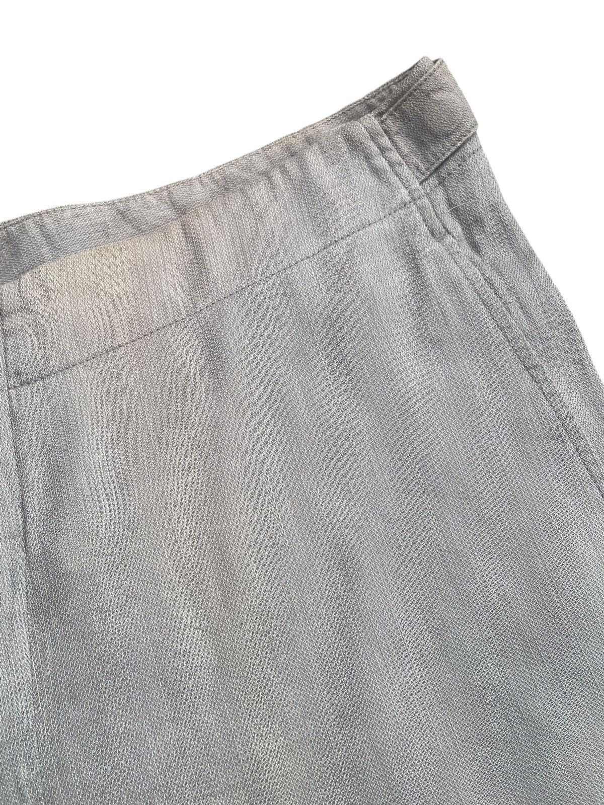 Vintage Giorgio Armani Trouser