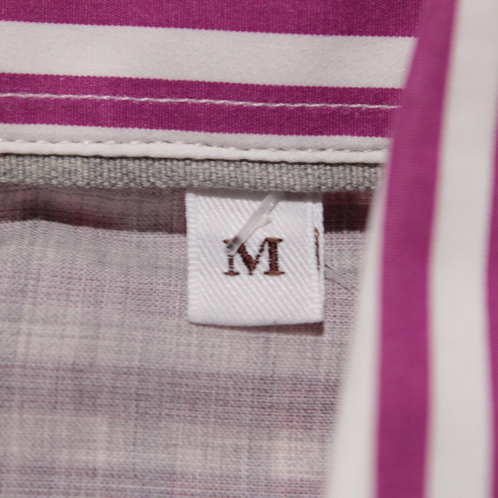 Brunello Cucinelli Brunello Cucinelli New with tags Shirt Size M US In Pink Size US M / EU 48-50 / 2 - 5 Thumbnail