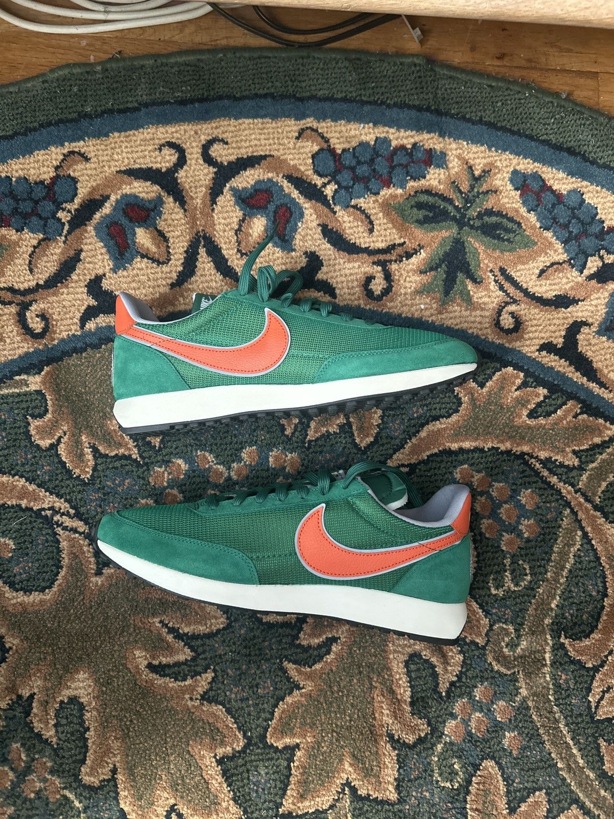 Nike Air Tailwind QS HH Size US 11 / EU 44 - 1 Thumbnail