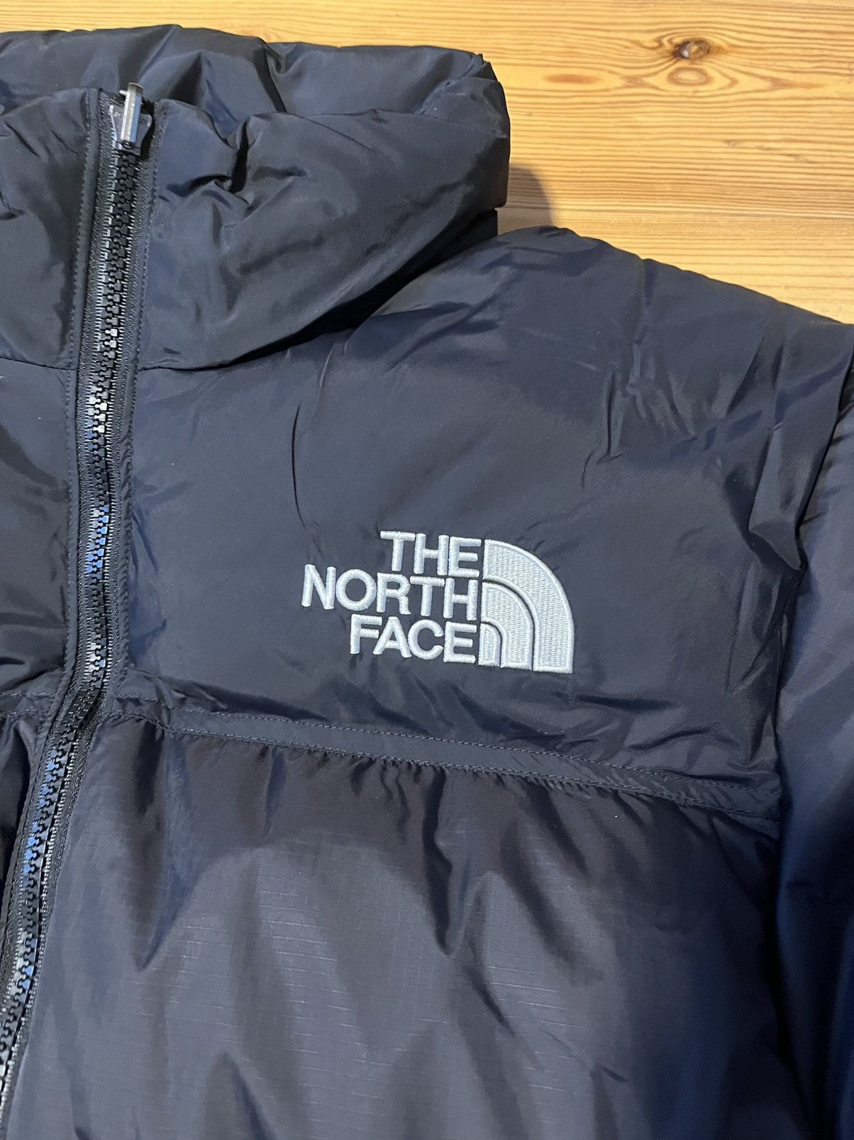 The North Face The North Face nupste 700 puffer jacket size M Size US M / EU 48-50 / 2 - 3 Thumbnail