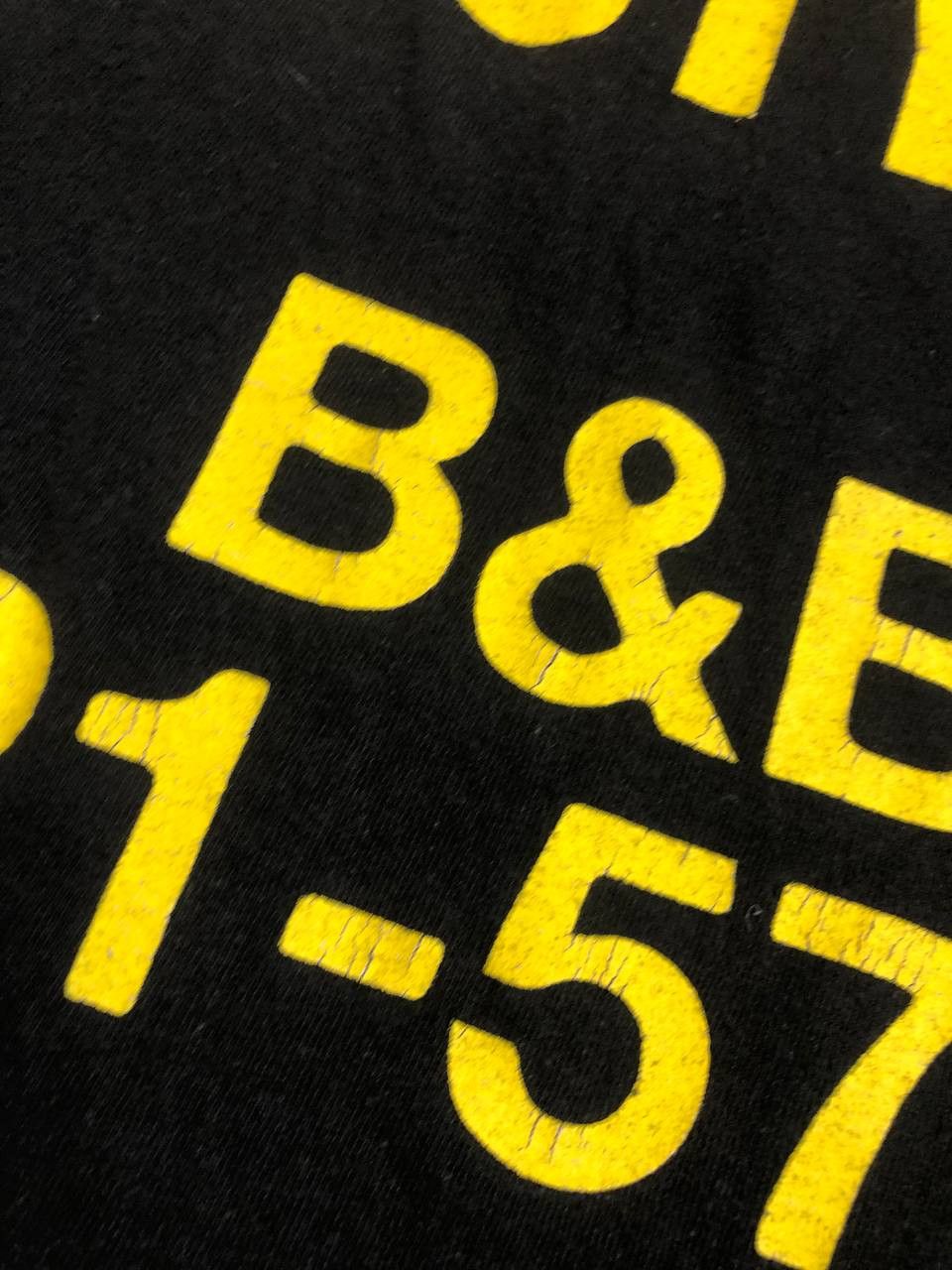 POST&CO Post Malone Posty Co Beerbongs & Bentleys DRAGON Tour Size US L / EU 52-54 / 3 - 14 Thumbnail