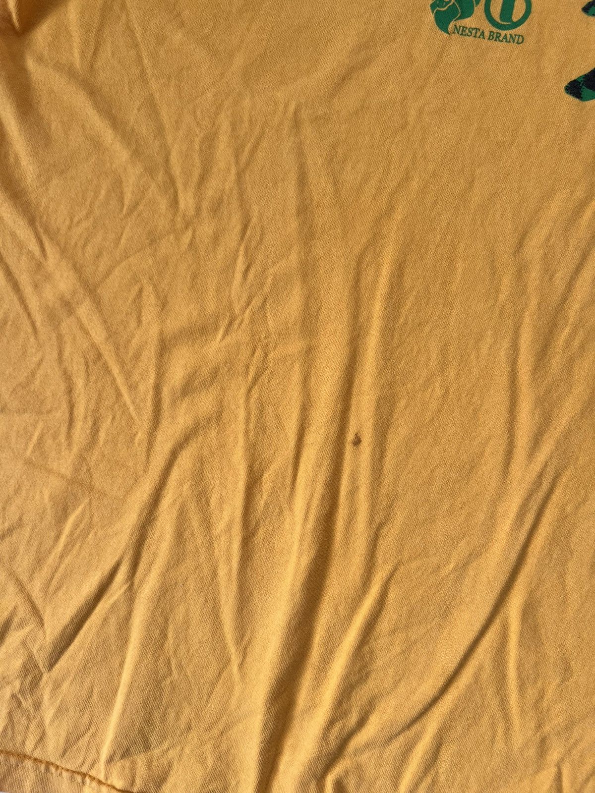 Vintage 90’s SEX TEE NESTA BRAND FREE UP YOUR SELF RARE Y2K Size US XXL / EU 58 / 5 - 4 Thumbnail