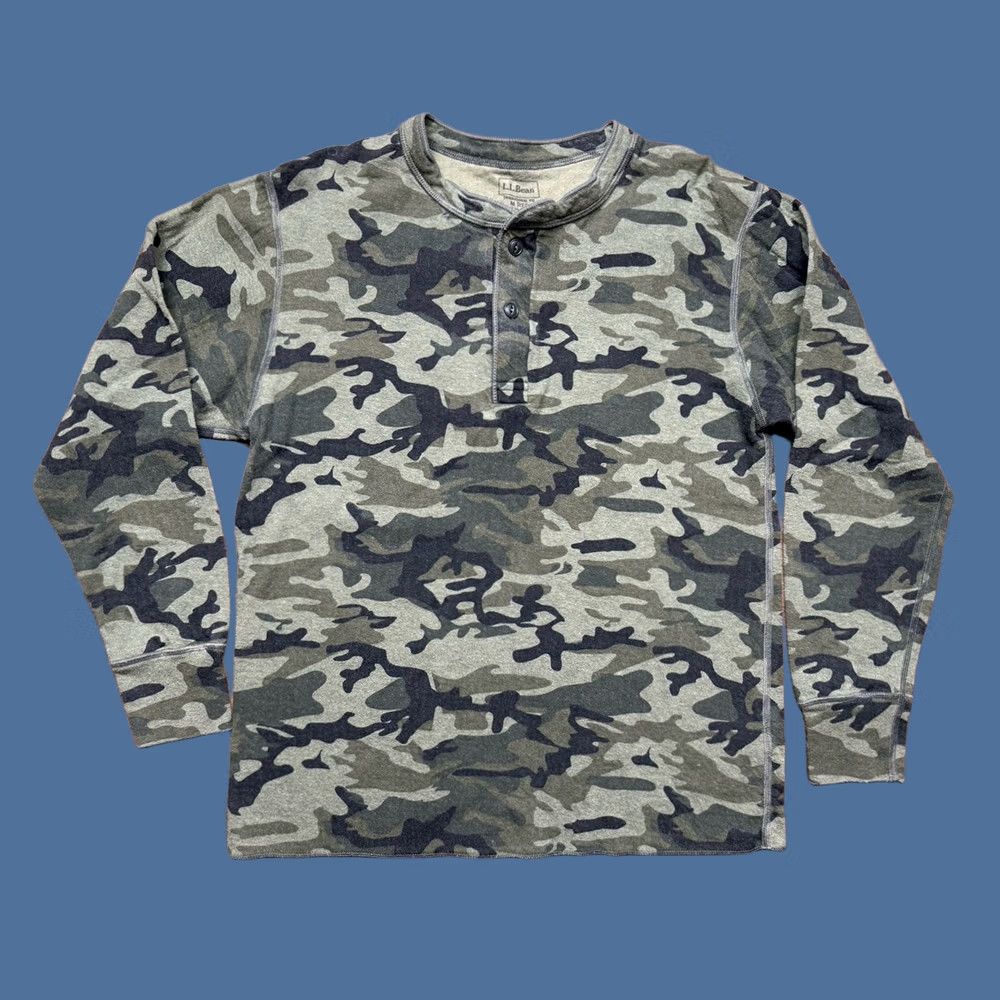 Vintage VINTAGE? No. Size US M / EU 48-50 / 2 - 1 Thumbnail