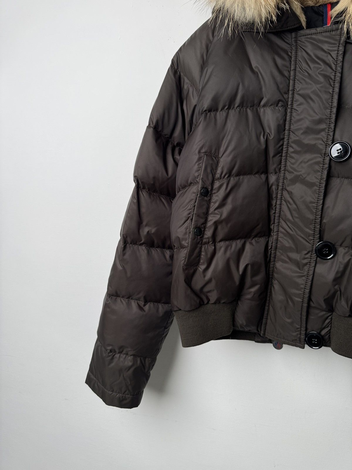 Moncler Moncler Alberta Size M / US 6-8 / IT 42-44 - 4 Thumbnail