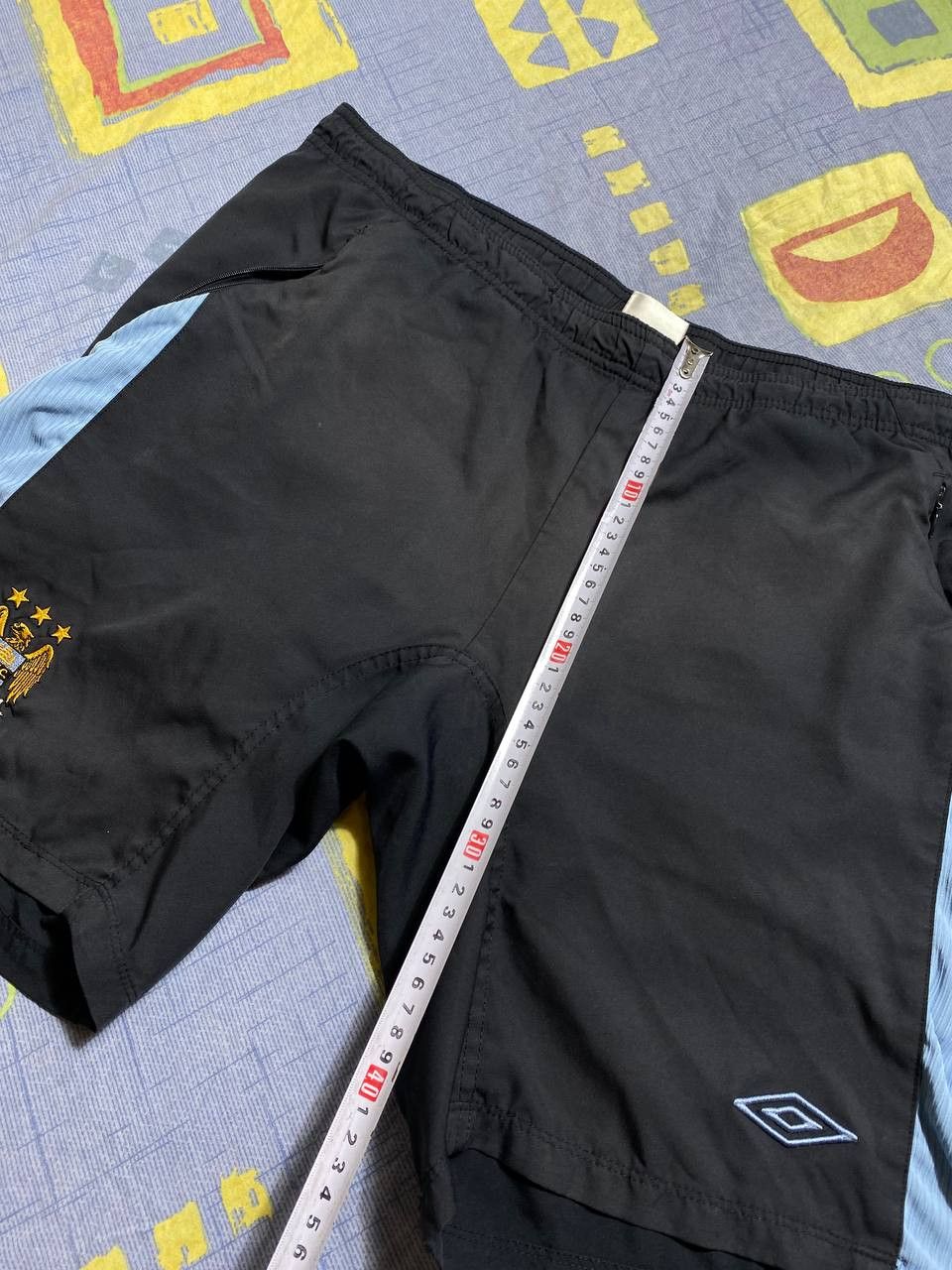 Umbro Vintage Umbro Shorts Size US 33 - 9 Thumbnail