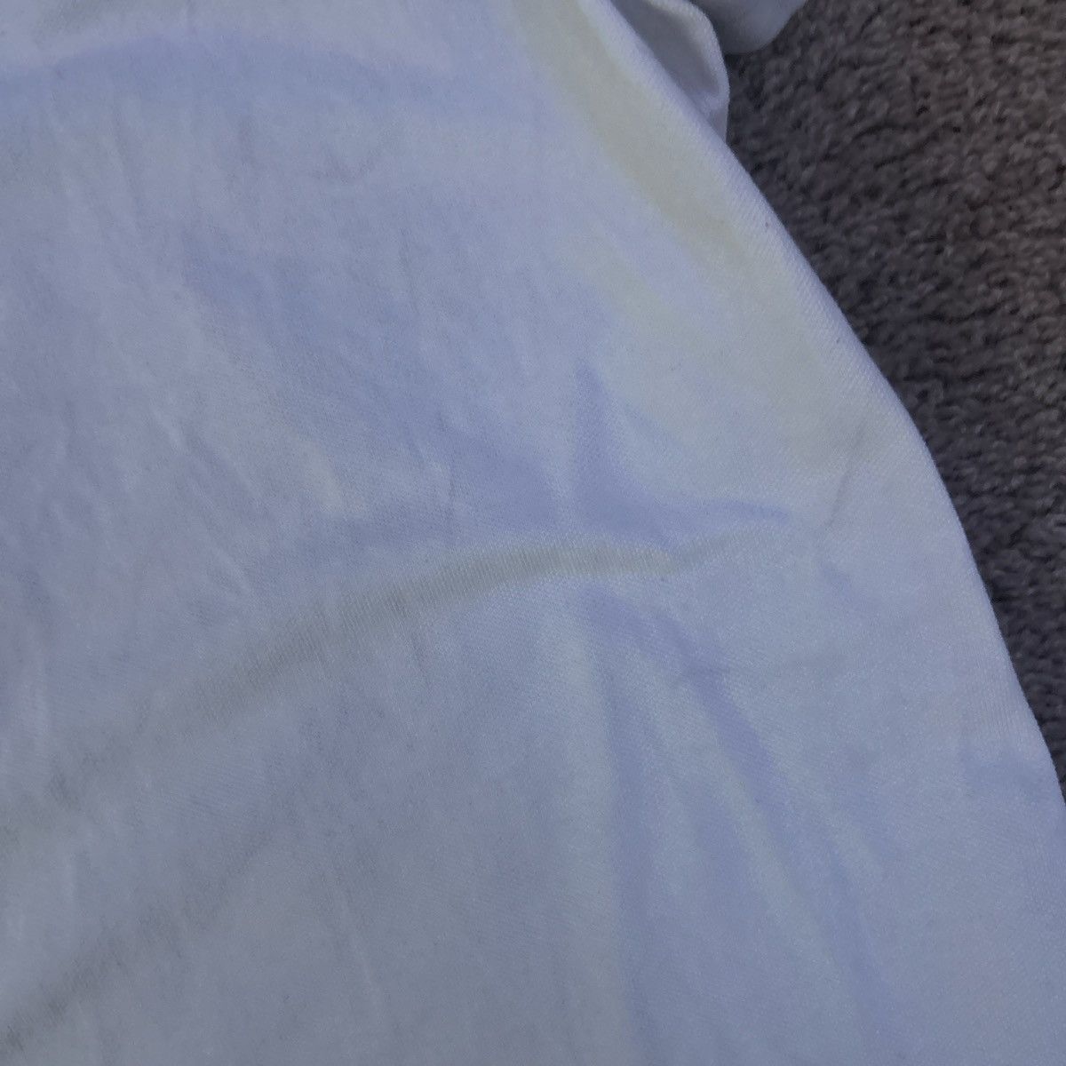 Polo Ralph Lauren White polo ralph lauren polo shirt Size US L / EU 52-54 / 3 - 7 Thumbnail