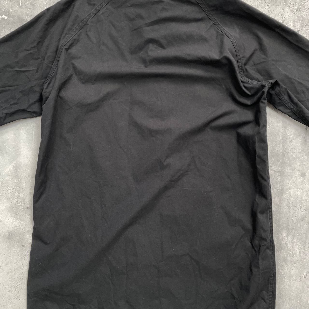 A Kind Of Guise A Kind of Guise Permanents Parka Black Size S Size S / US 4 / IT 40 - 23 Thumbnail