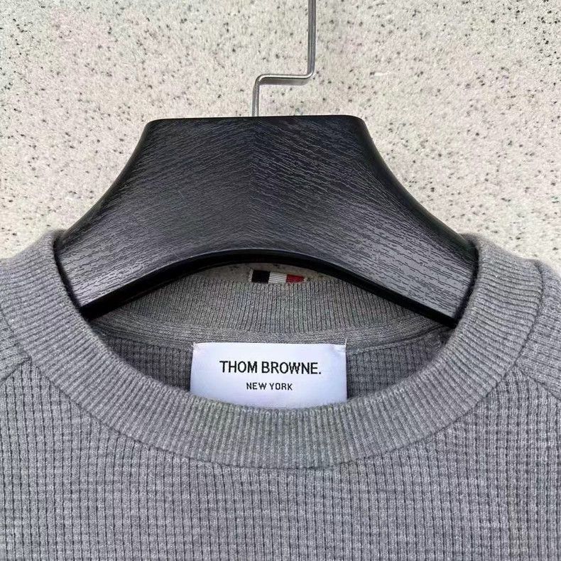 Thom Browne Thom Browne Huffug hoodie Size XS / US 0-2 / IT 36-38 - 4 Thumbnail