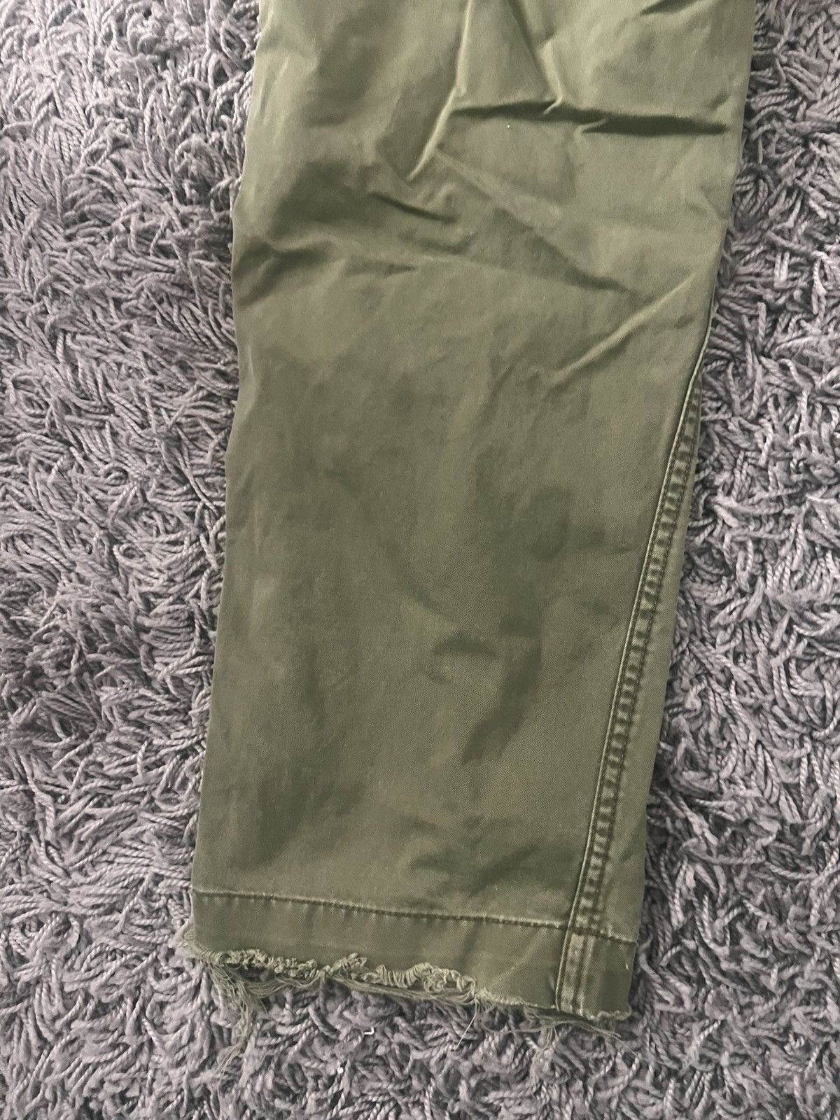 Polo Ralph Lauren Vintage Polo Utility Pants Size US 34 / EU 50 - 8 Thumbnail