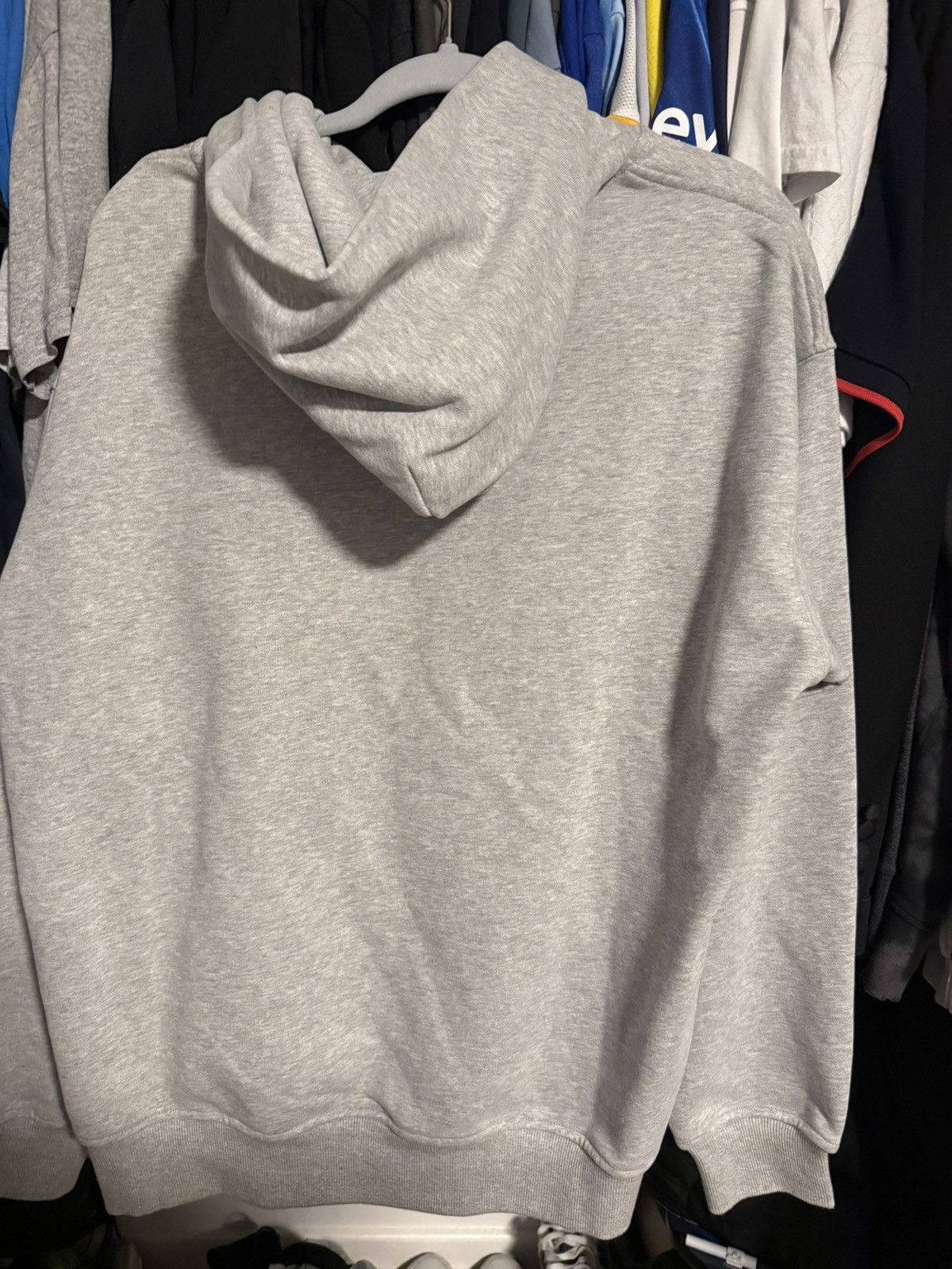 Other Killtec Airbrush Hoodie Size US M / EU 48-50 / 2 - 2 Thumbnail