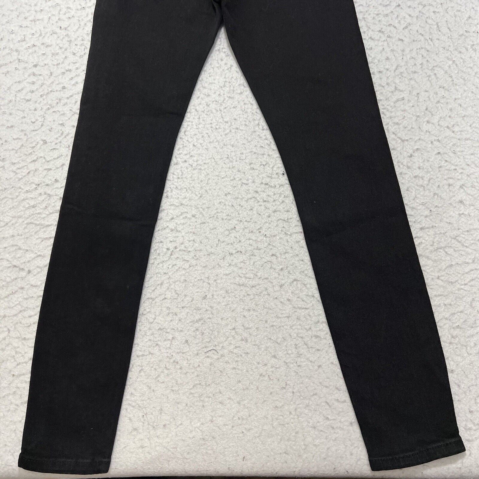 Nordstrom BP Women’s 25 High Rise Skinny Jeans 5 Metal Buttons Size 25" / US 0 / IT 36 - 8 Thumbnail