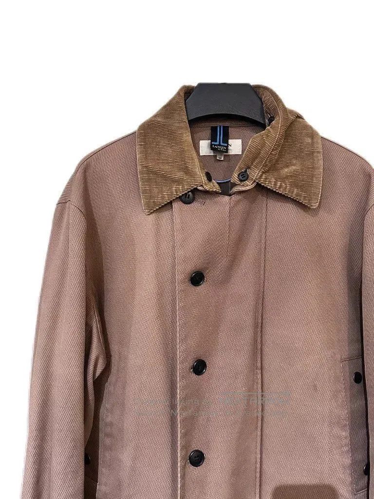 Lanvin Lanvin Japan Only Zip Jacket. Size US M / EU 48-50 / 2 - 5 Thumbnail