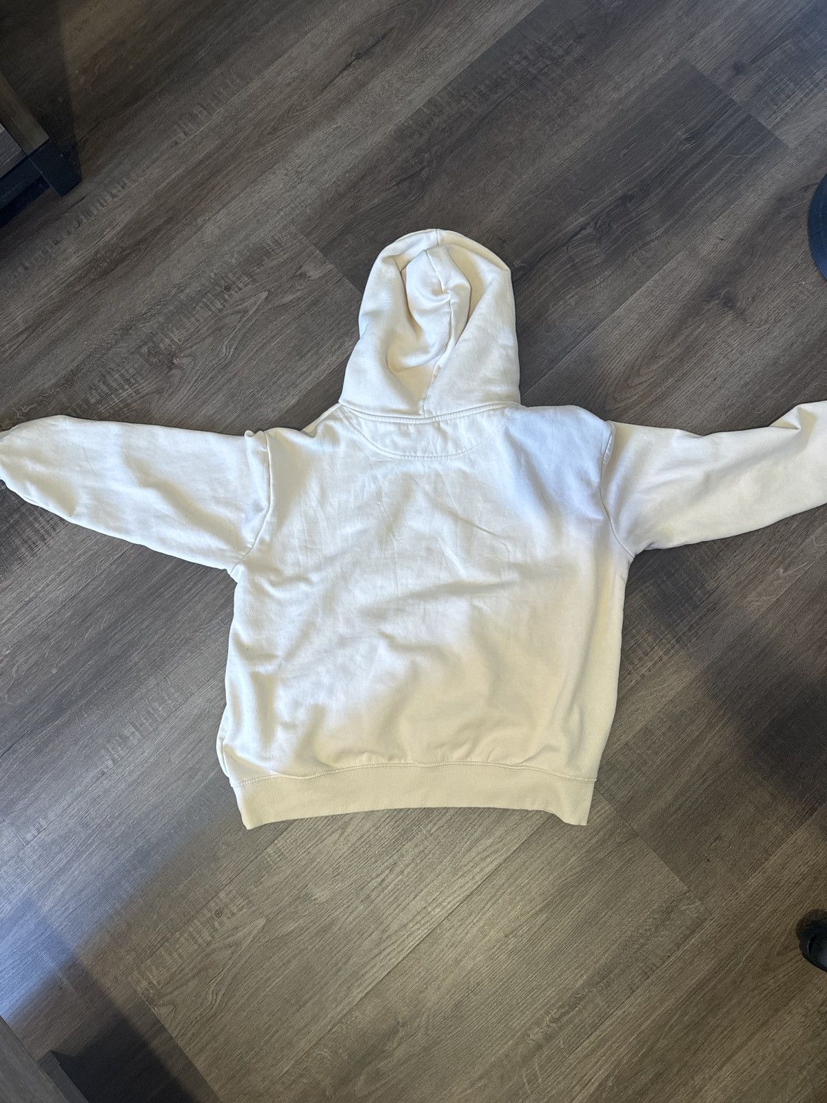 H&M Unisex Comfort Hoodie Size M / US 6-8 / IT 42-44 - 2 Thumbnail