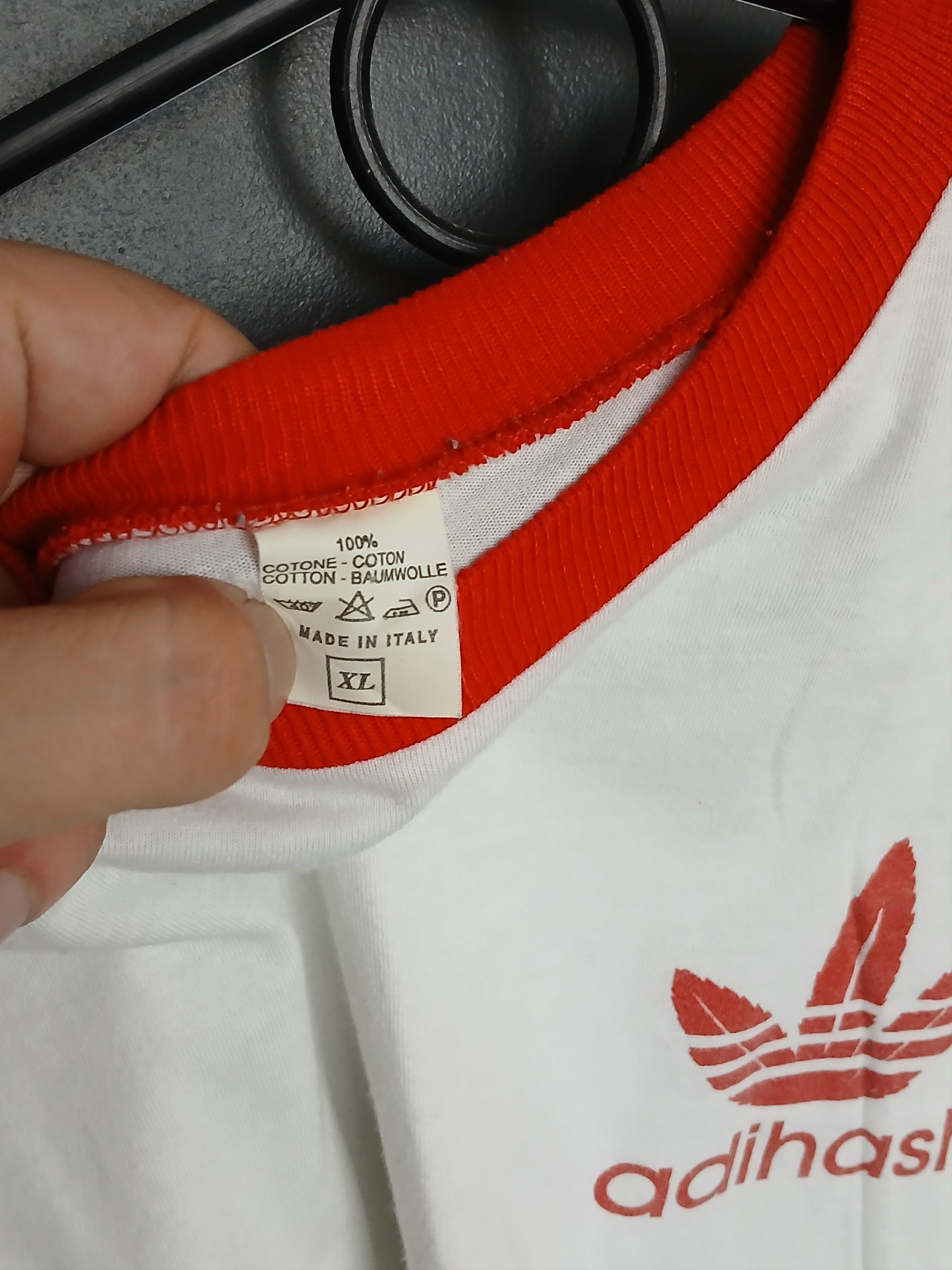 Other Adihash Cannabis T-Shirt Size US XL / EU 56 / 4 - 11 Thumbnail