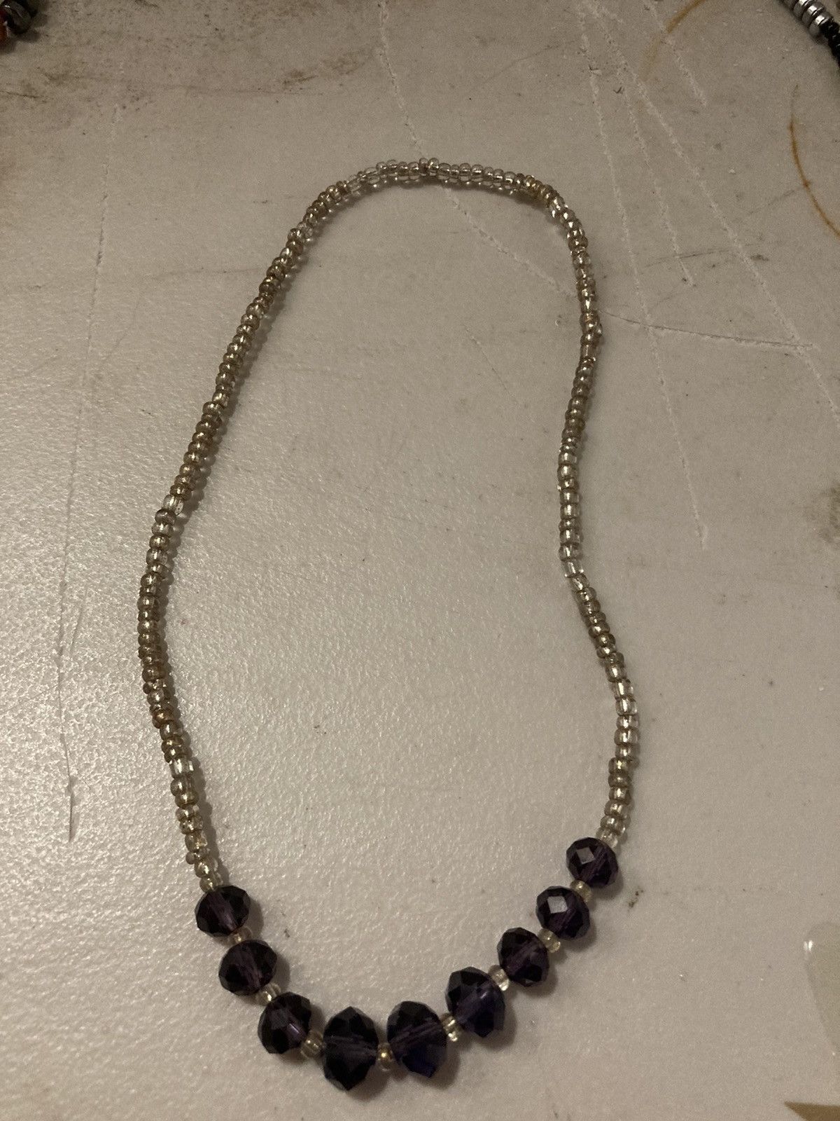 Other Various beaded necklaces Size ONE SIZE - 6 Thumbnail