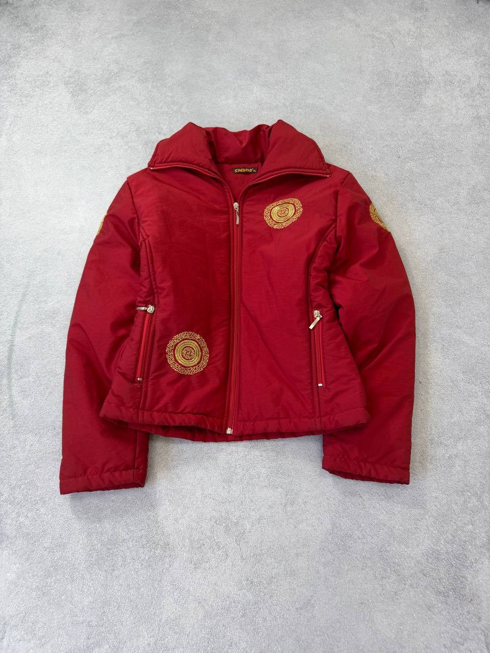 Japanese Brand Avant-Garde Retro Fell Fur Hysteric Glamour Style Jacket Size US M / EU 48-50 / 2 - 5 Thumbnail