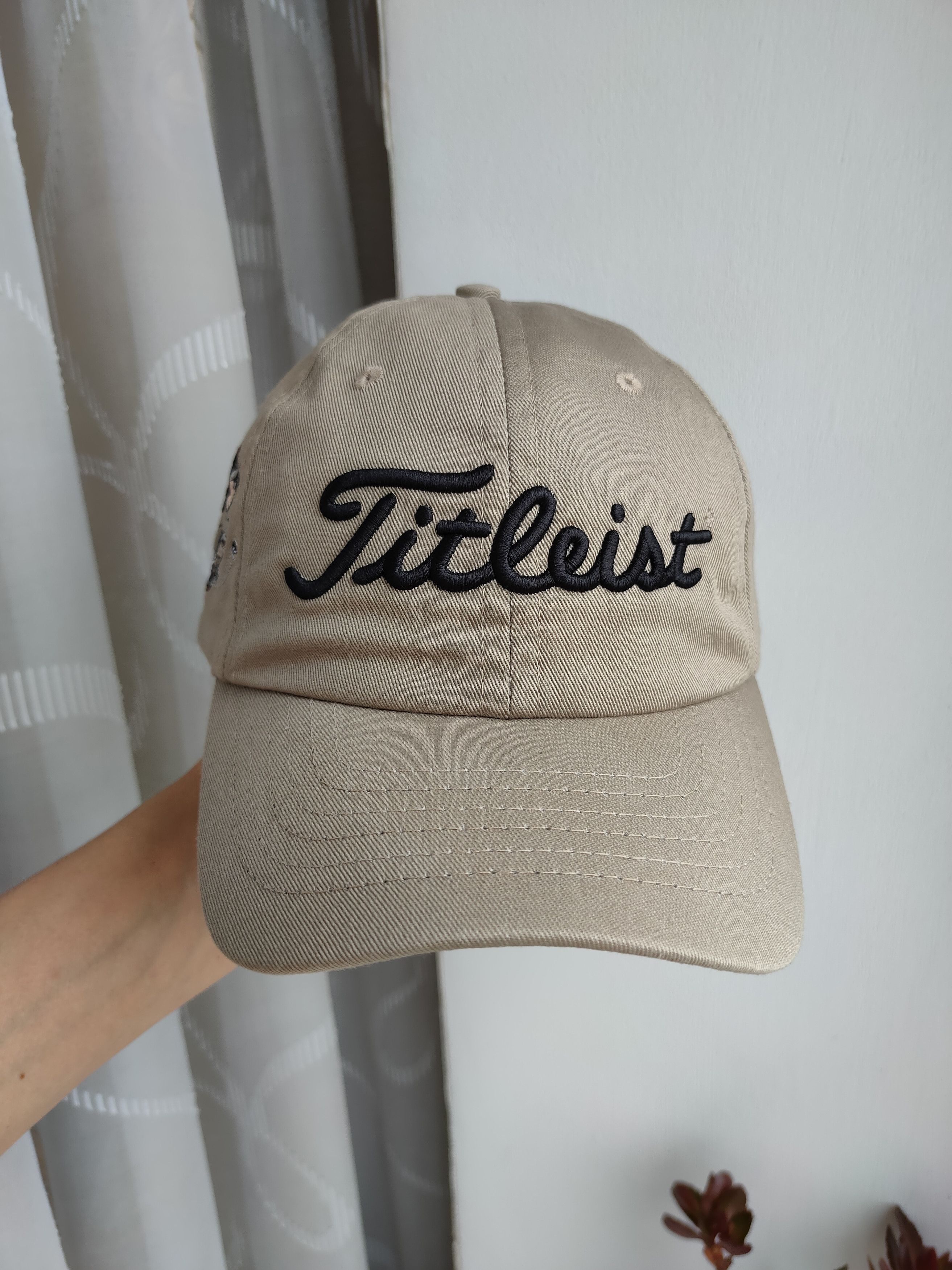 Golf Wang × Mickey Mouse × Titleist Titleist Mickey Mouse