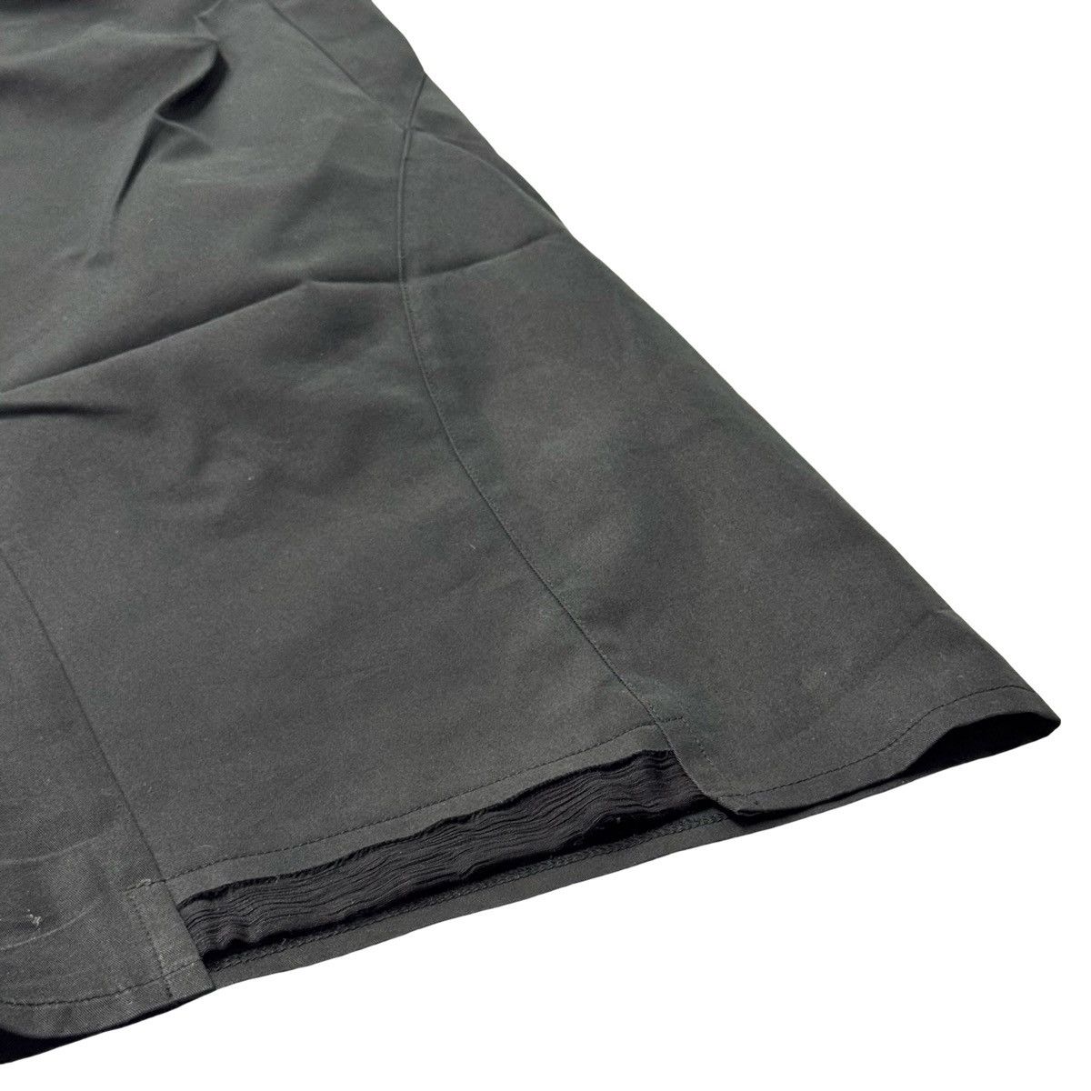 CMMAWEAR Cmmawear Black Gaia Cargo Pants Size US 30 / EU 46 - 6 Thumbnail