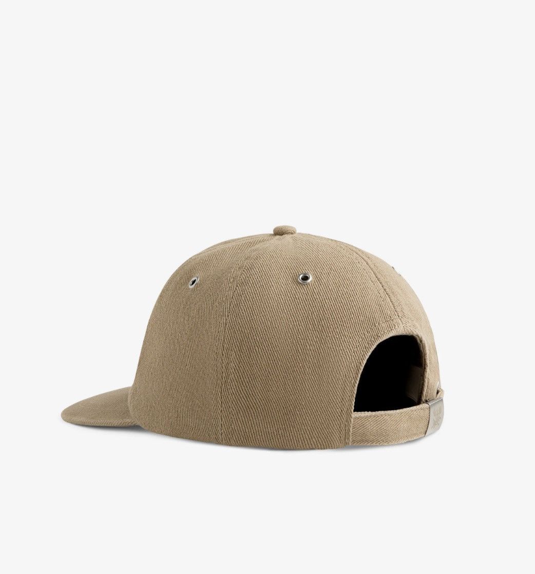 Aime Leon Dore Aime Leon Dore Washed “A” Logo Hat in “Seagrass” Cap Size ONE SIZE - 4 Thumbnail