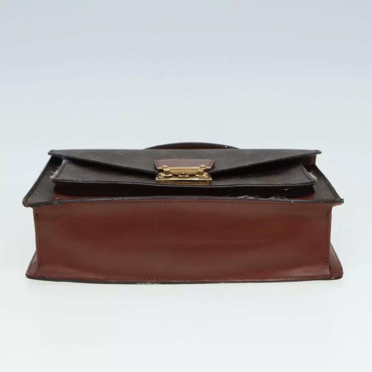 Louis Vuitton LOUIS VUITTON Monogram Monceau 26 Shoulder Bag Size ONE SIZE - 13 Thumbnail