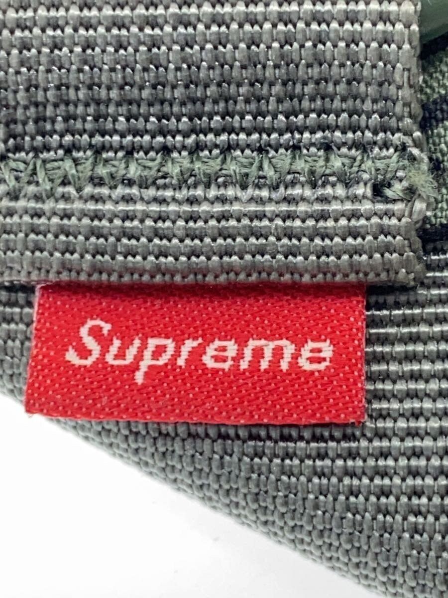 Supreme Supreme Waist Bag Khaki Size ONE SIZE - 5 Thumbnail