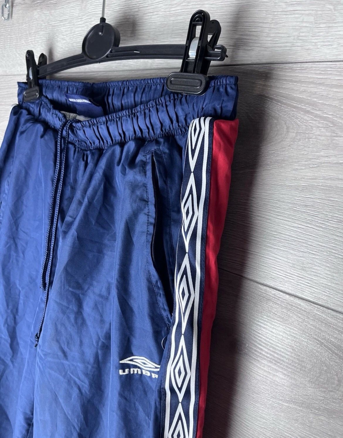 Umbro VINTAGE MENS PANTS UMBRO SIZE XL Y2K CASUAL RETRO USA Size US 40 / EU 56 - 7 Thumbnail