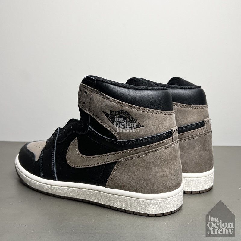 Jordan Brand Air Jordan 1 Retro High OG 'Palomino' Brand New Size US 11 / EU 44 - 3 Thumbnail