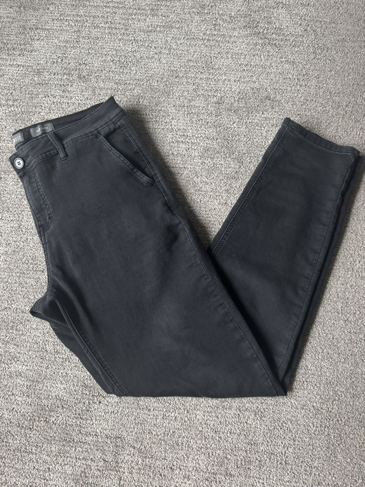 Other TALL GUYS!! Departwest Original Taper Pants Size US 34 / EU 50 - 1 Thumbnail