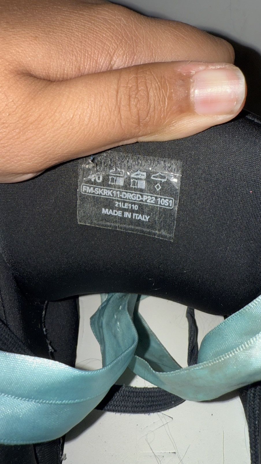 Gallery Dept. × Lanvin Gallery dept x lanvin Size US 7 / EU 40 - 7 Thumbnail