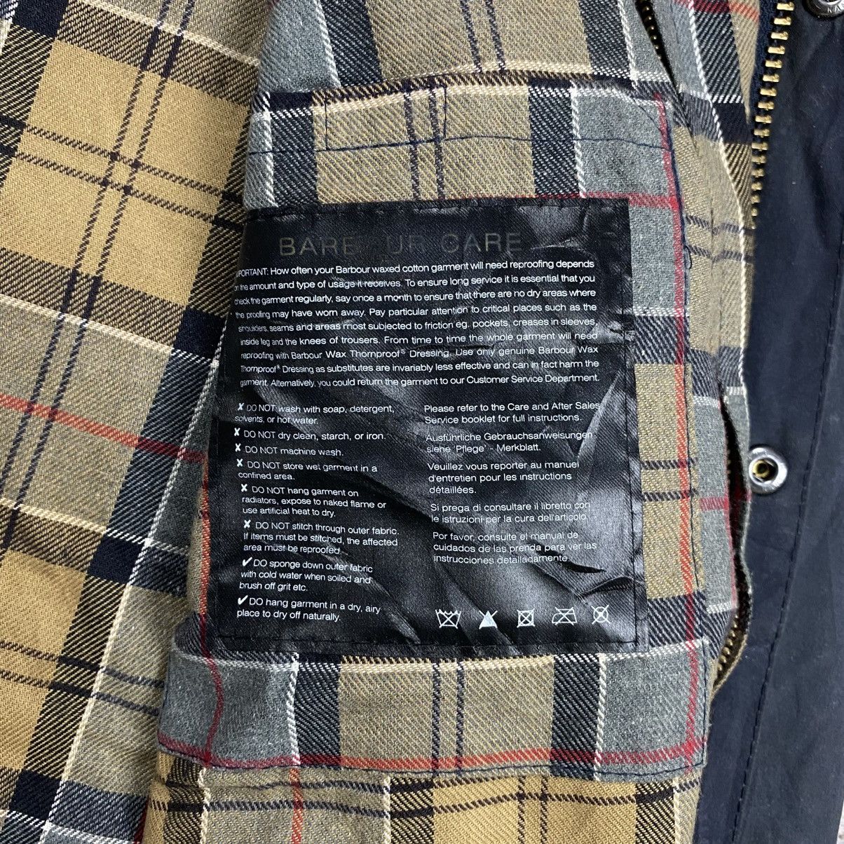 Barbour barbour classic bewick jacket Size US M / EU 48-50 / 2 - 13 Thumbnail