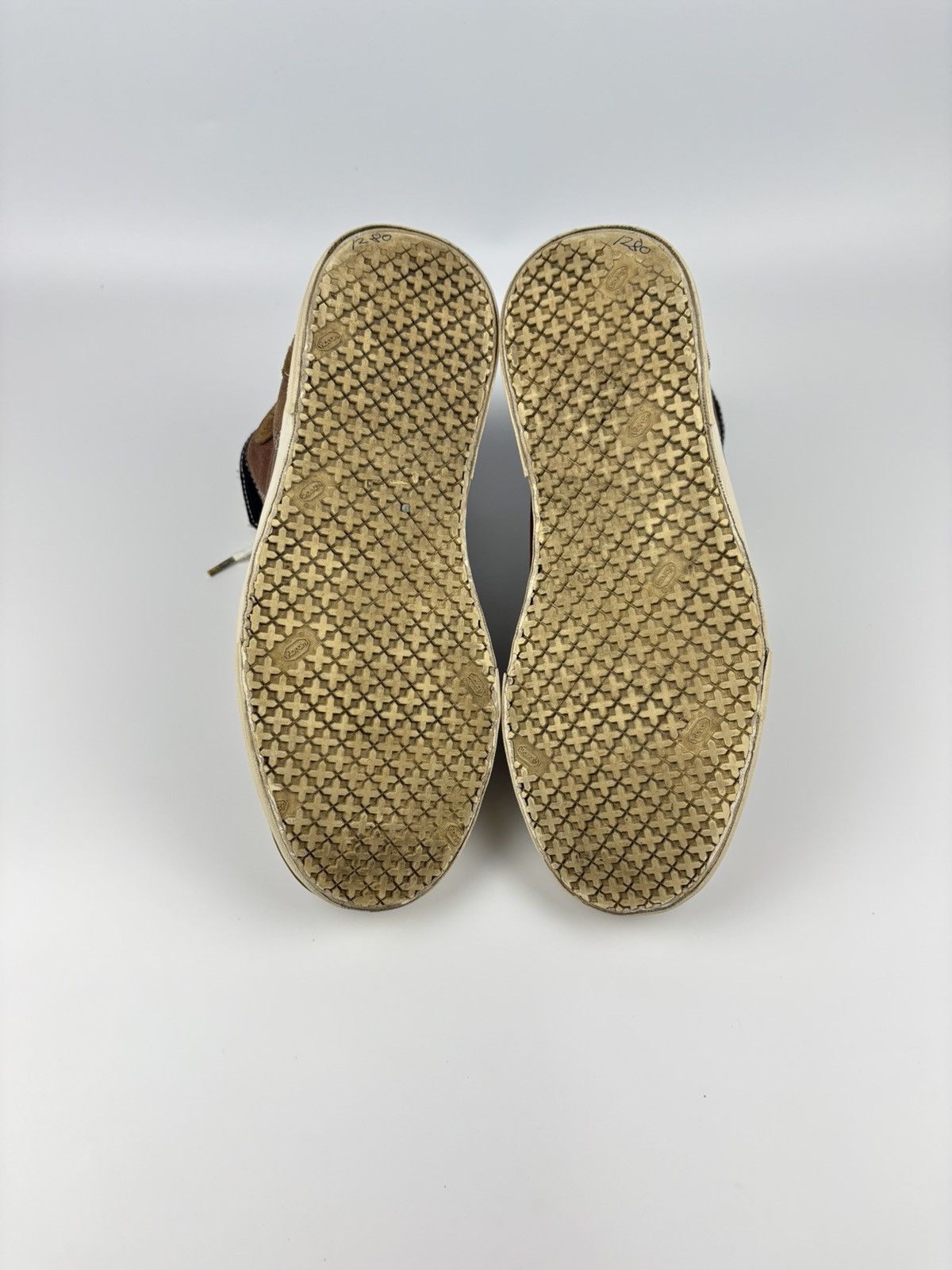 Sophnet. × Visvim Visvim - Sophnet - Kiefer Hi VD Size US 9 / EU 42 - 12 Thumbnail