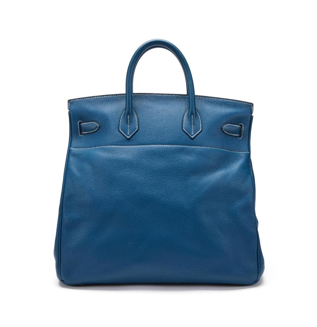 Hermes Hermes Birkin HAC 40 Size 40 - 4 Thumbnail