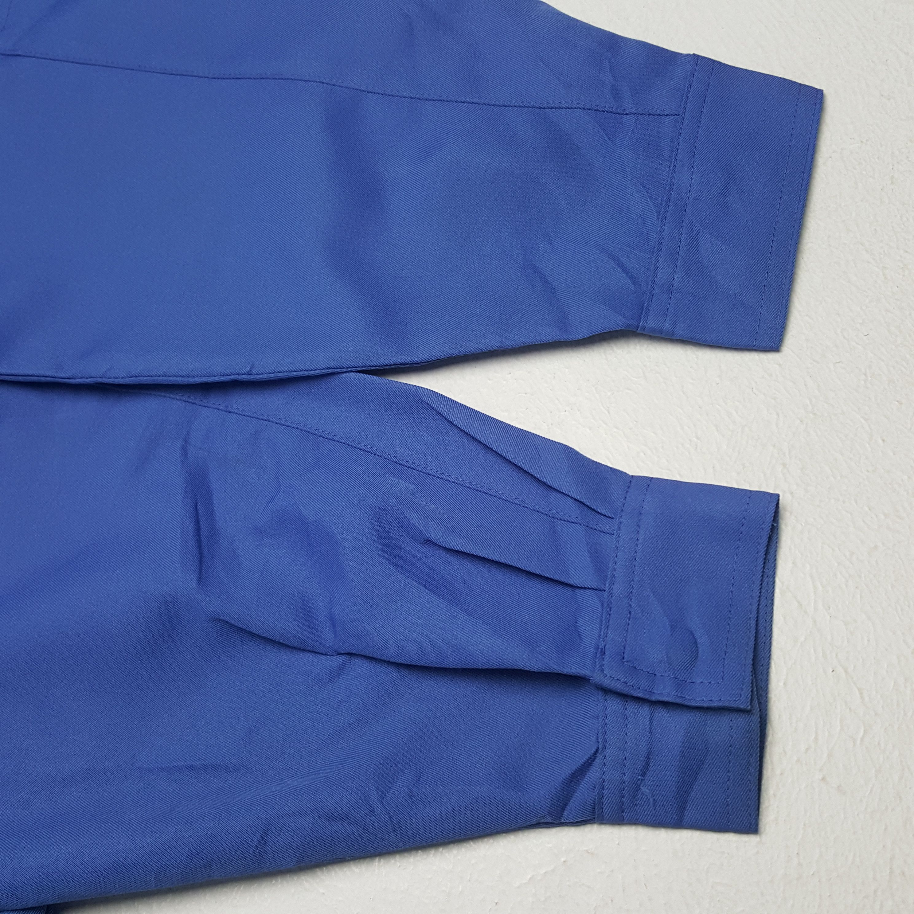 Japanese Brand × Vintage Vintage Yamaha Japanese Motorsports Racing Custom Jacket Size US L / EU 52-54 / 3 - 8 Thumbnail