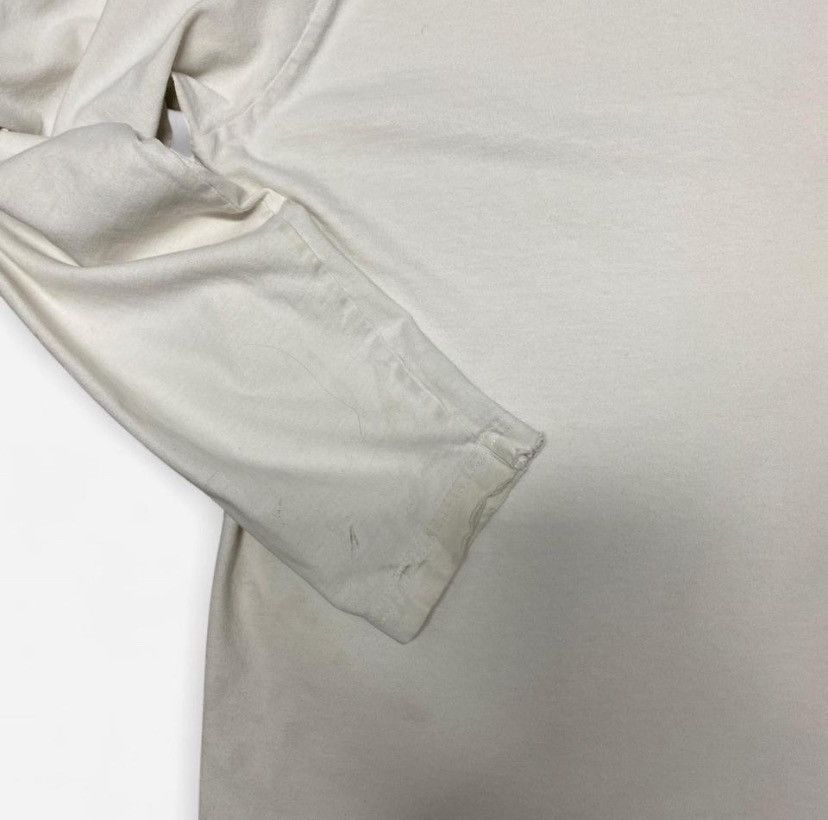 Other Vintage Texas Sierra Diablo western cowboy white Longsleeve Size US XL / EU 56 / 4 - 7 Thumbnail