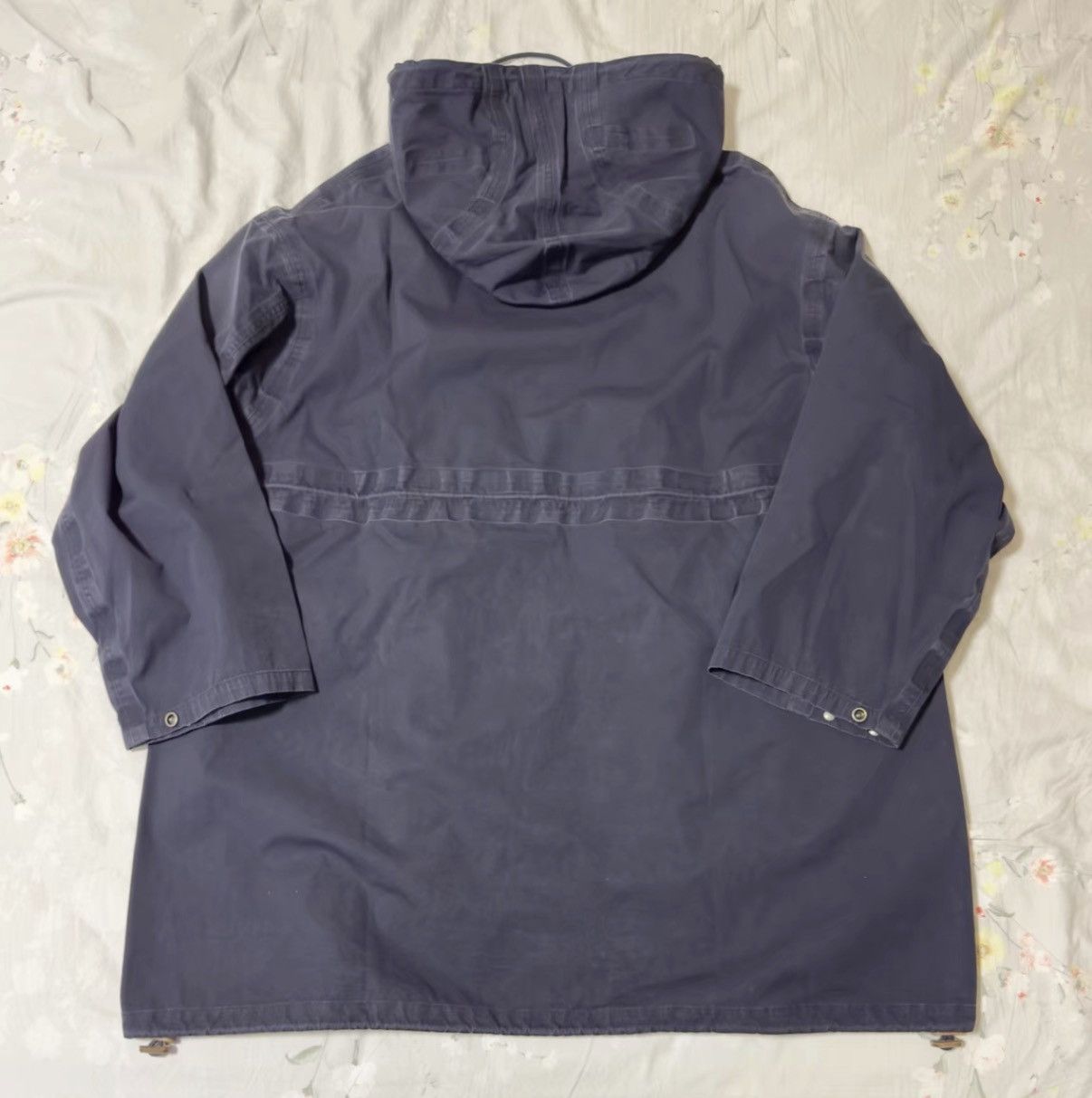 Visvim visvim 24ss chinook poncho 3L Coat Size US S / EU 44-46 / 1 - 2 Thumbnail
