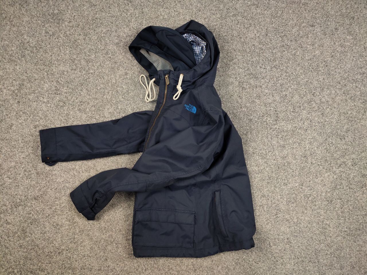 The North Face The North Face california heritage Zip Hooded Women's Jacket Size S / US 4 / IT 40 - 17 Thumbnail