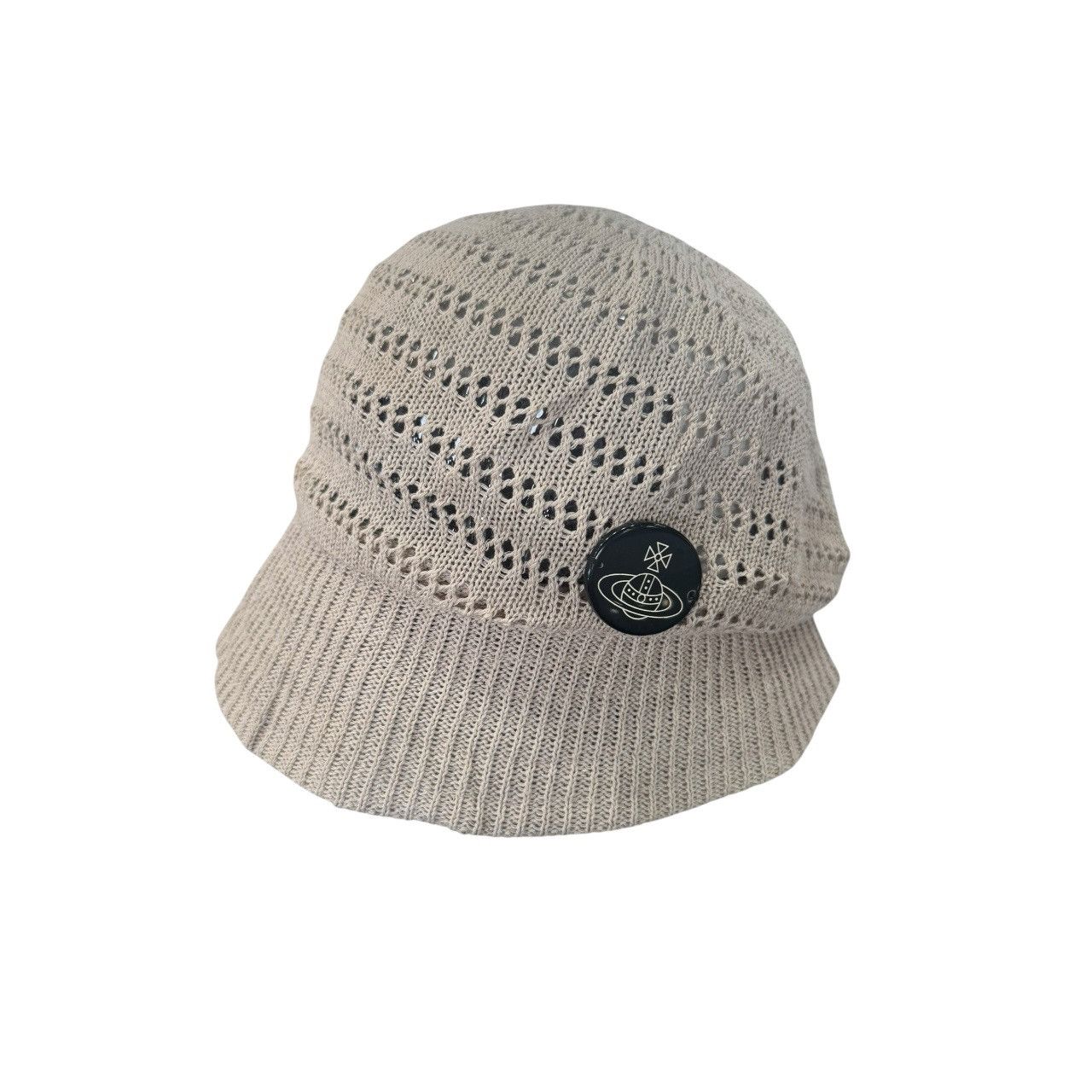 Seditionaries × Vivienne Westwood Vivienne Westwood Knitted Hat Size ONE SIZE - 1 Thumbnail