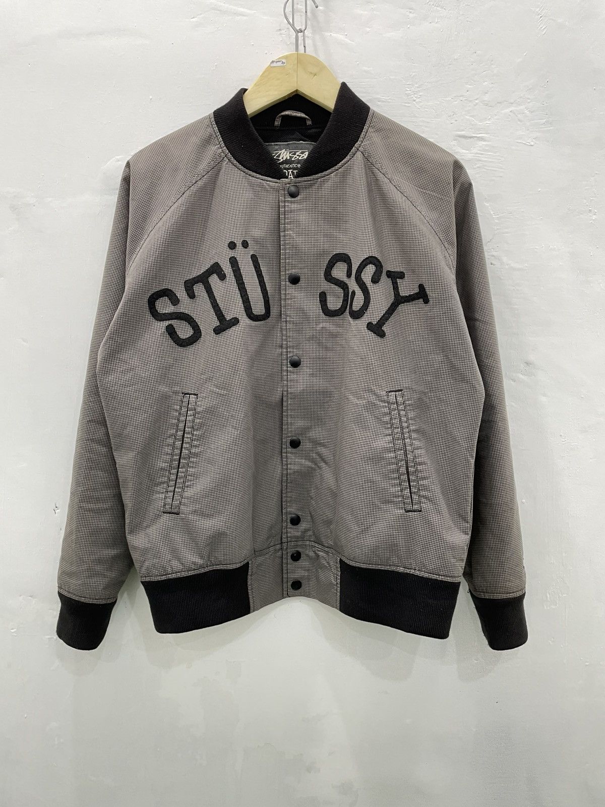 Stussy Stussy Size US S / EU 44-46 / 1 - 1 Thumbnail