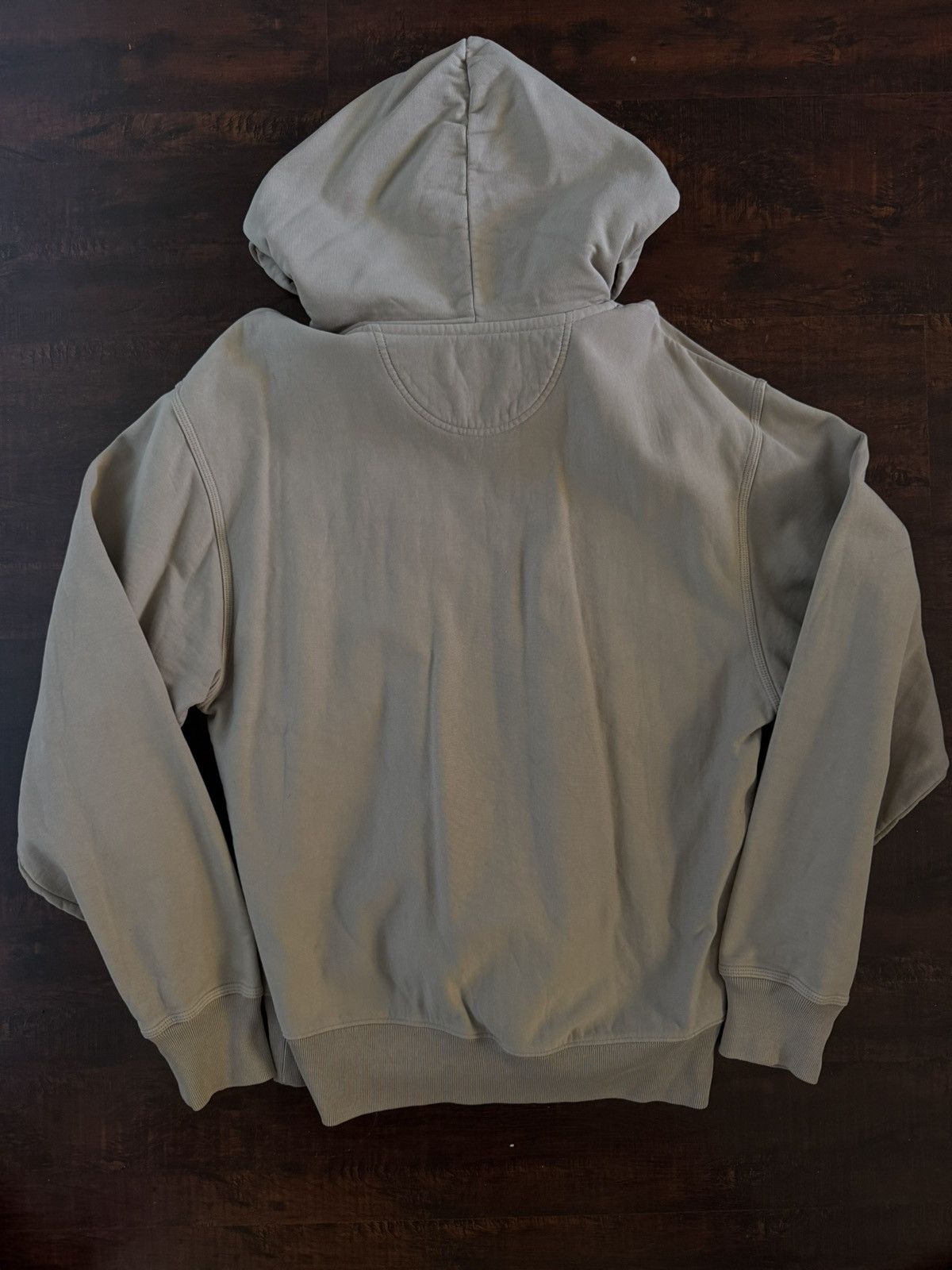 Stussy Stussy • Hoodie Size US M / EU 48-50 / 2 - 2 Thumbnail