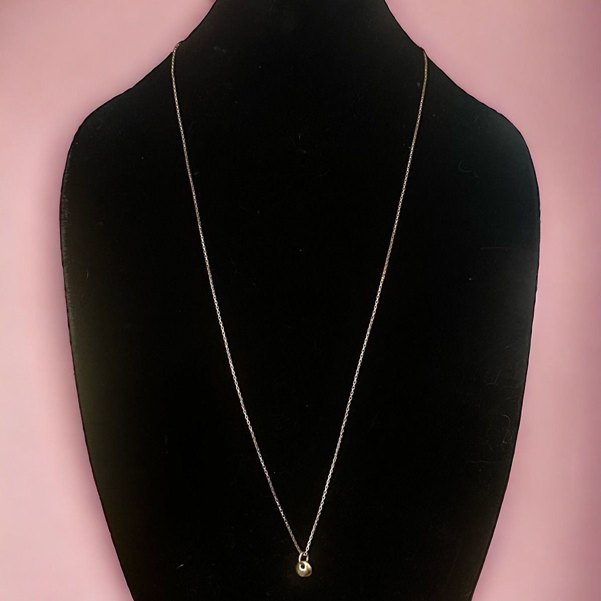 Anthropologie Anthropologie Serefina long small pendant necklace Size ONE SIZE - 2 Thumbnail