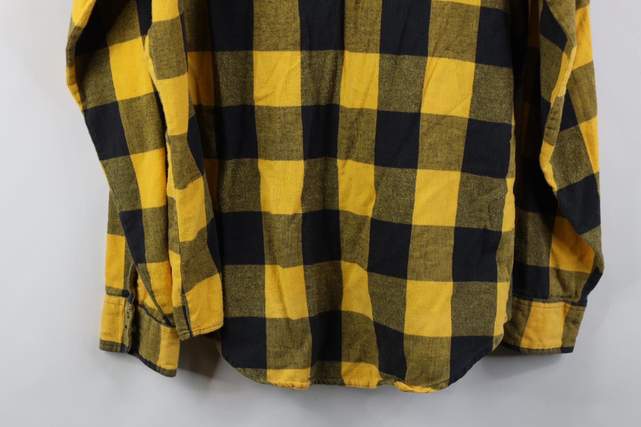 American Eagle Outfitters Vintage 90s Y2K American Eagle Outfitters Collared Shirt Size US L / EU 52-54 / 3 - 10 Thumbnail