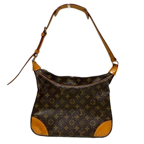 Louis Vuitton Louis Vuitton Louis Vuitton Monogram Shoulder Bag Textile Shoulder Bag M51265 DUTY FREE for USA Size ONE SIZE - 1 Thumbnail