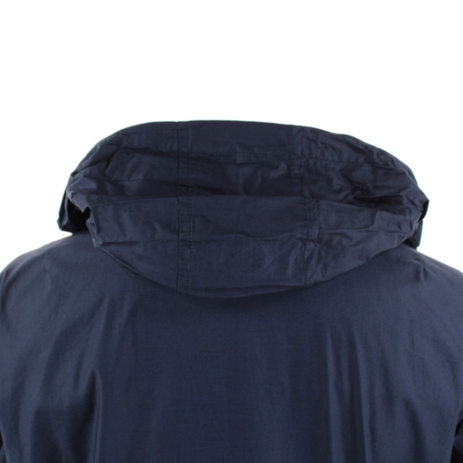 Luciano Barbera Luciano Barbera Jacket Size M US In Blue Cotton Blend Size US M / EU 48-50 / 2 - 9 Thumbnail