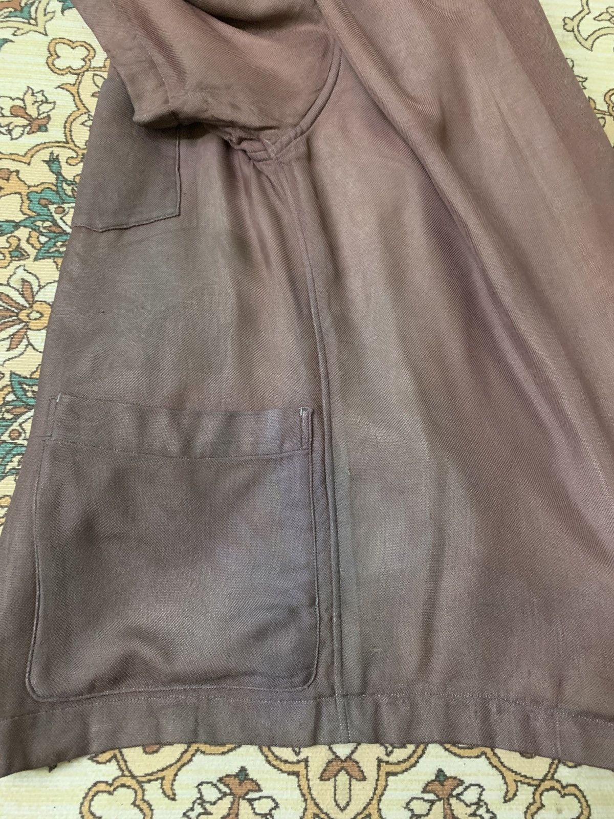 Comme des Garcons COMME DES GARÇONS SHIRT Size US M / EU 48-50 / 2 - 12 Thumbnail