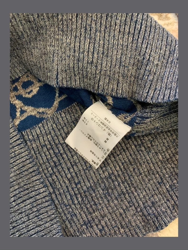 Vivienne Westwood Vivienne Westwood Striped shirt Size M / US 6-8 / IT 42-44 - 6 Thumbnail