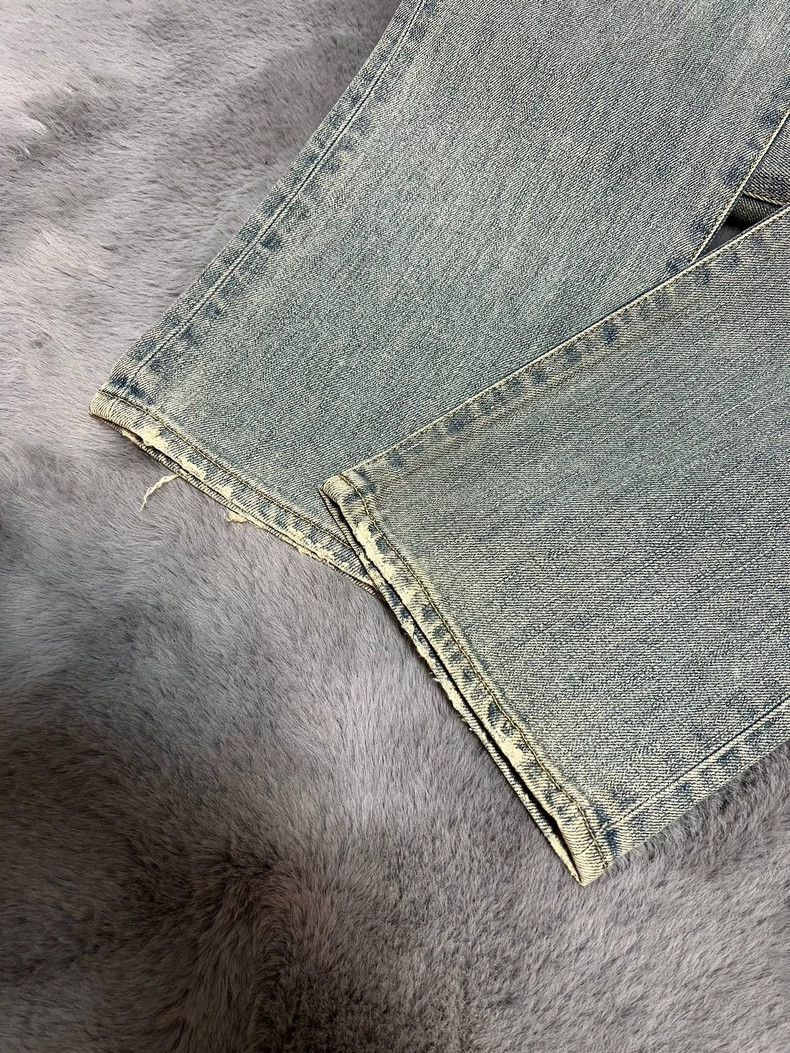 Saint Laurent Paris saint Laurent paris14 Autumn and Winter First Generation L Size US 32 / EU 48 - 7 Thumbnail