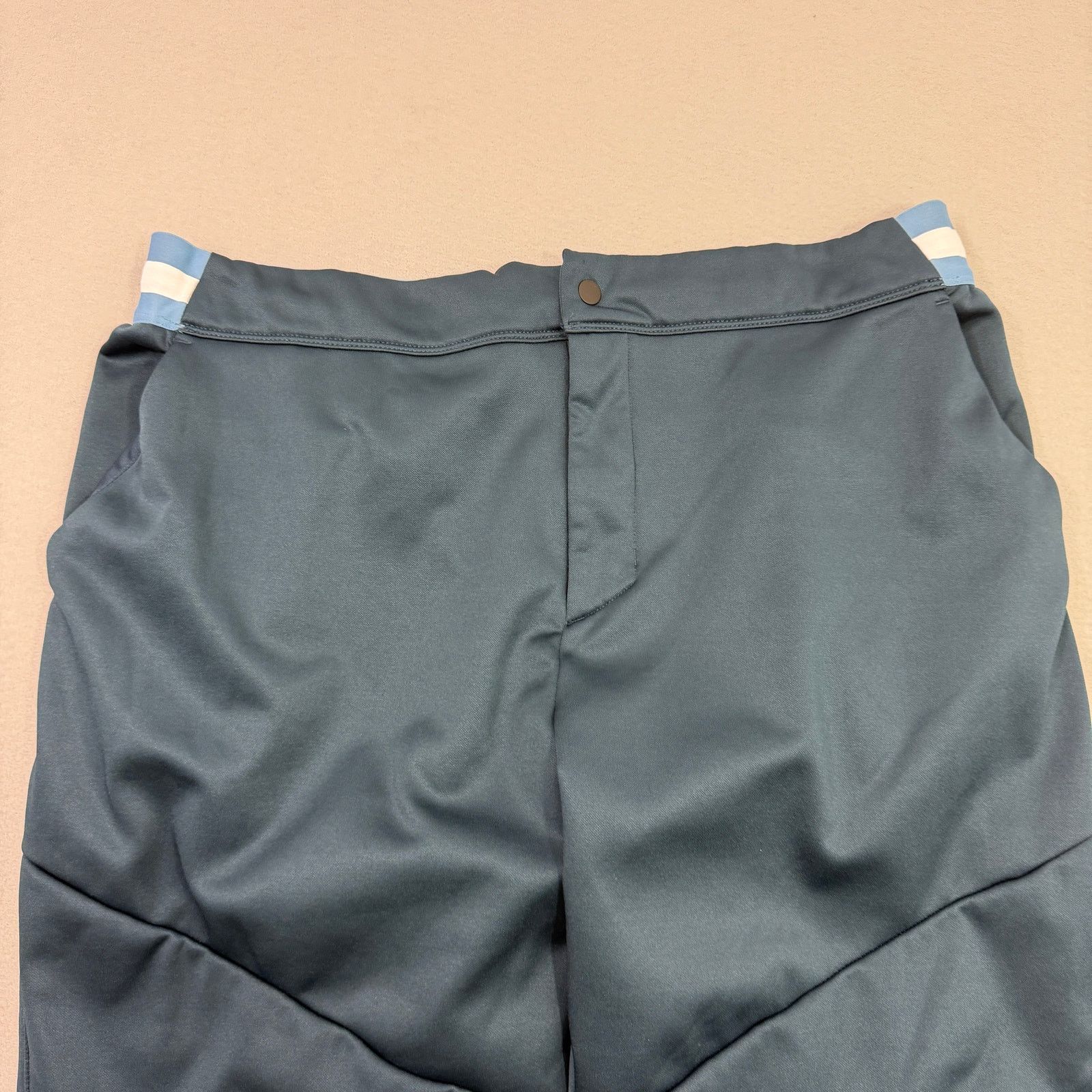 Nike Nike Golf Club Flex Waist Fleece Pants Men's Extra Large Size US 40 / EU 56 - 3 Thumbnail