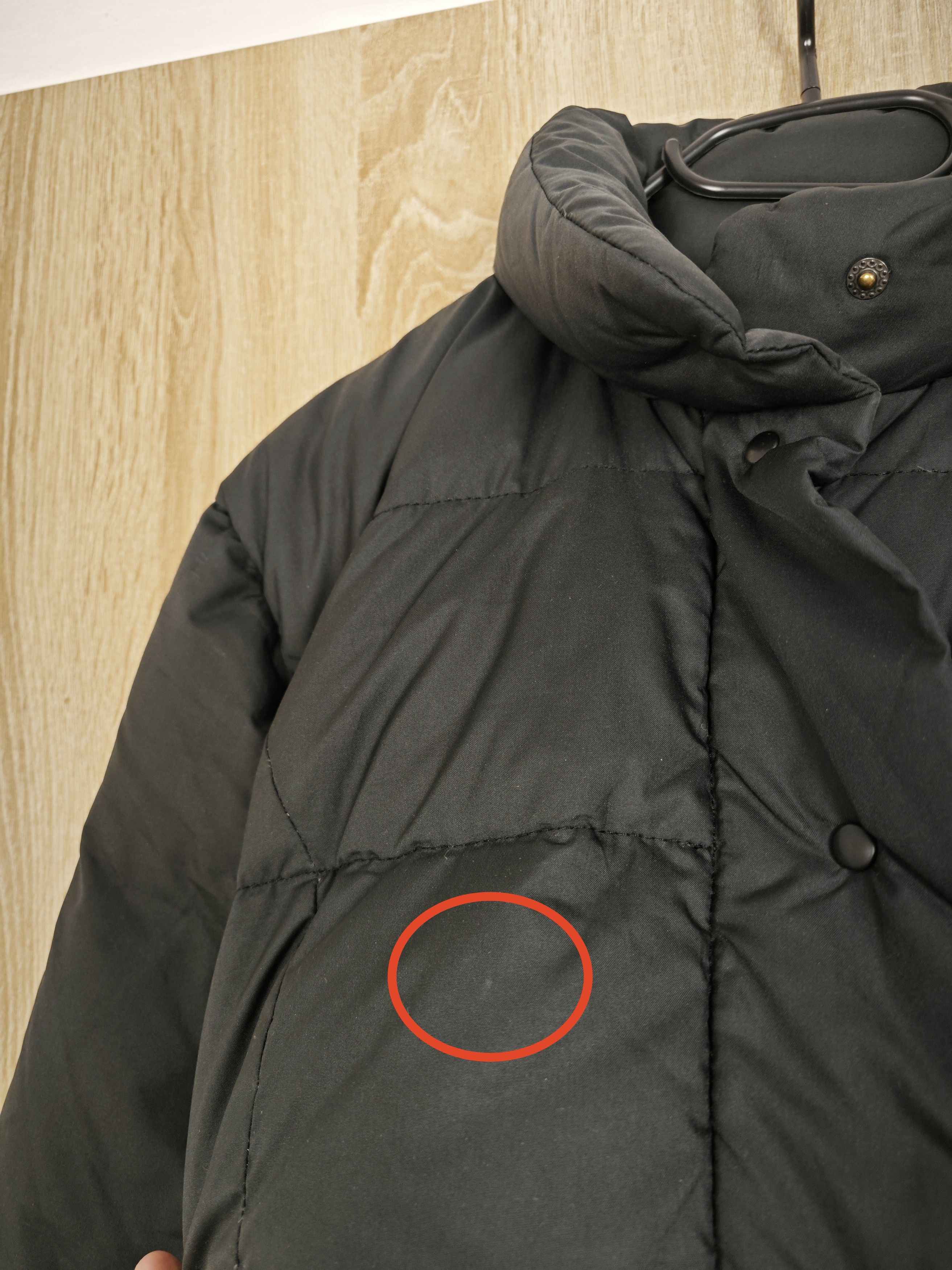Moncler Moncler vintage jacket Size M / US 6-8 / IT 42-44 - 5 Thumbnail