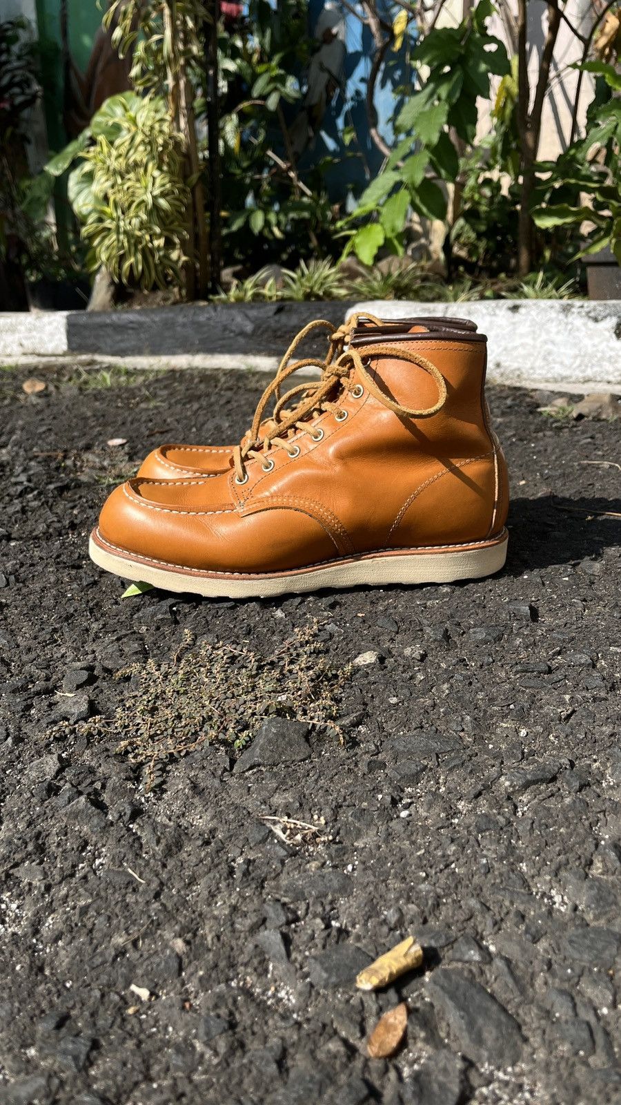 Red Wing 9870 | Grailed