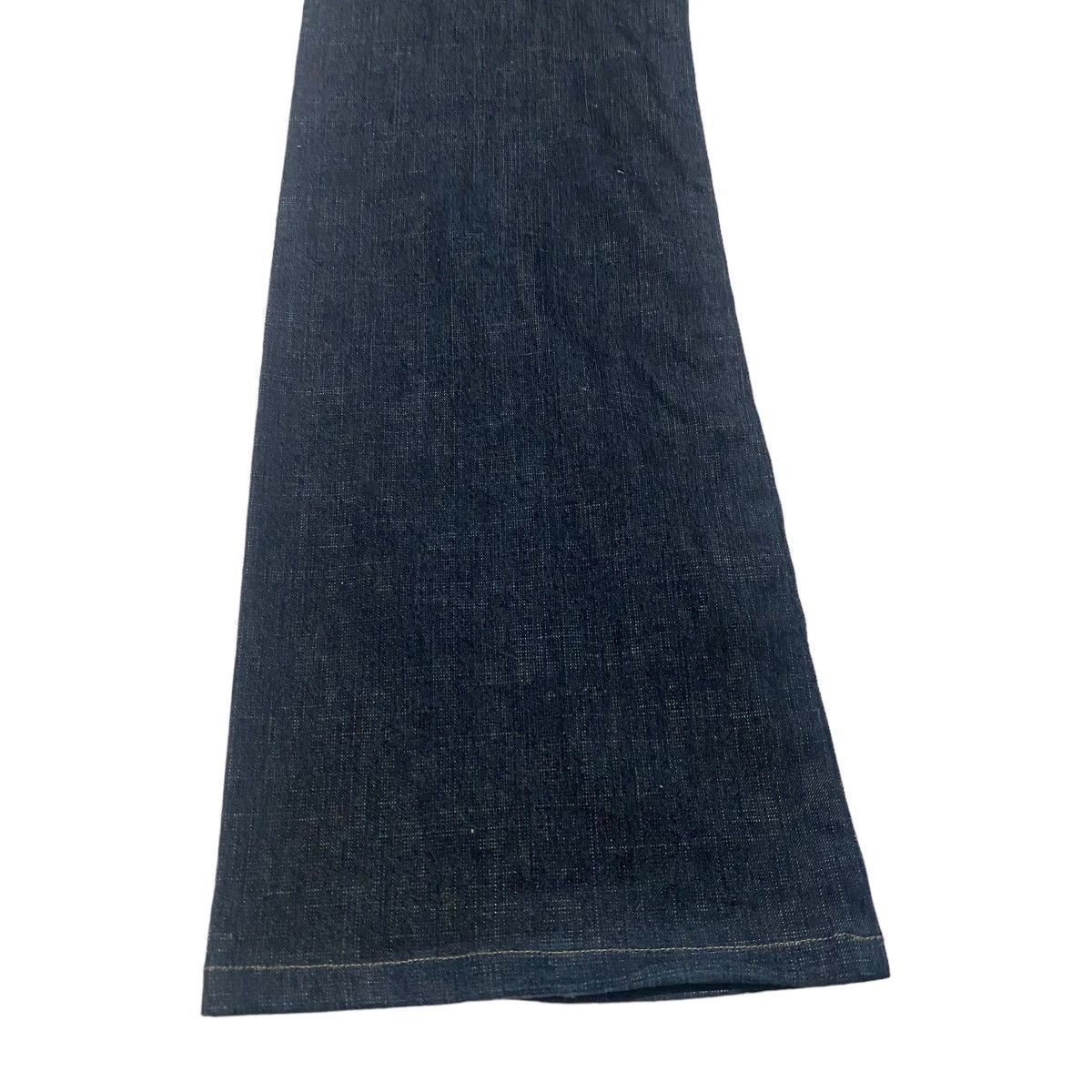 Marithe + Francois Girbaud Marithe Francois Girbaud Denim Flare Jeans Size US 31 - 14 Thumbnail